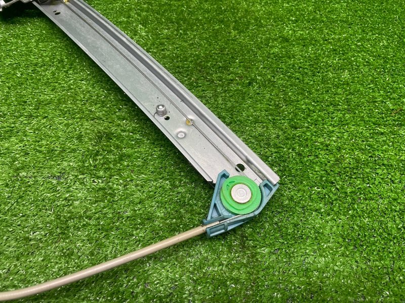 Стеклоподъемник задний, 1000 рублей, Москва