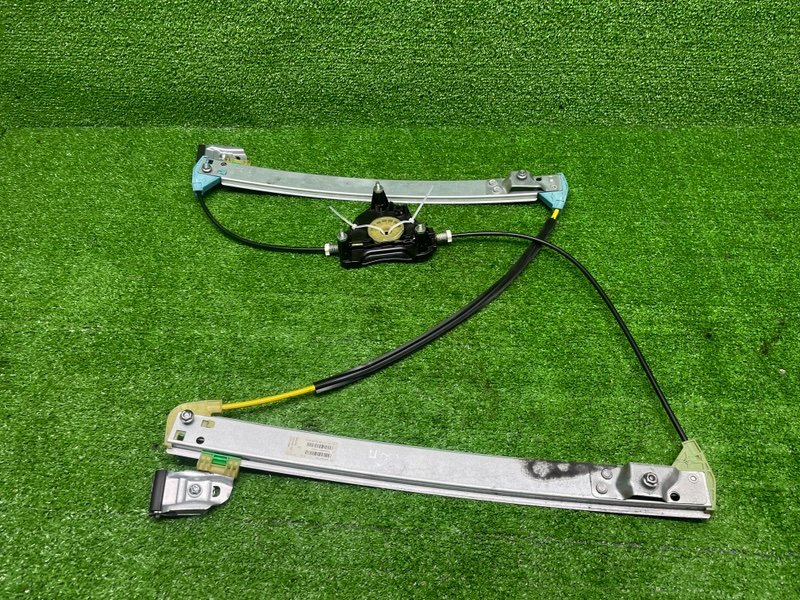 Стеклоподъемник передний, 1600 рублей, Москва