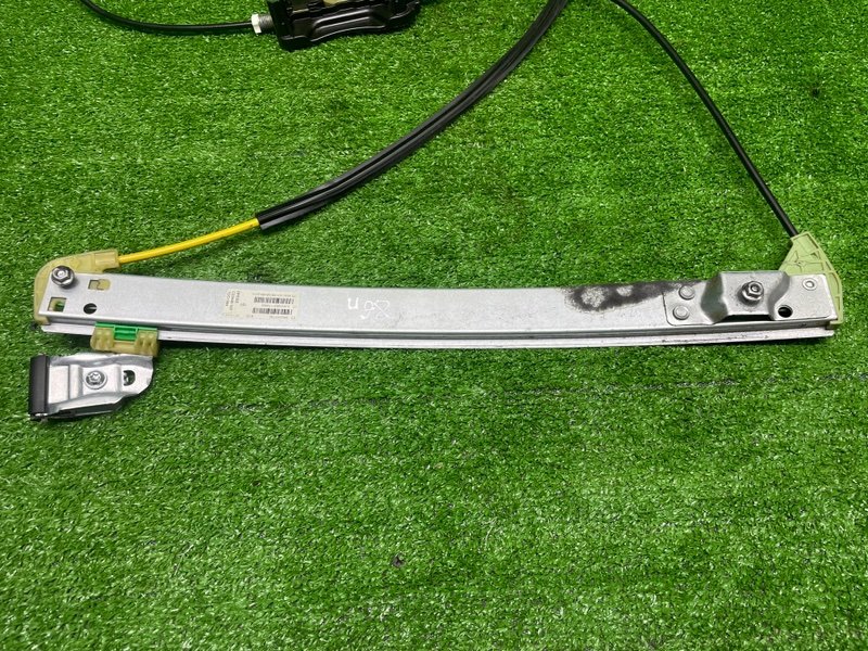 Стеклоподъемник передний, 1600 рублей, Москва