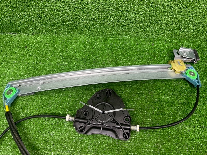 Стеклоподъемник передний, 1600 рублей, Москва