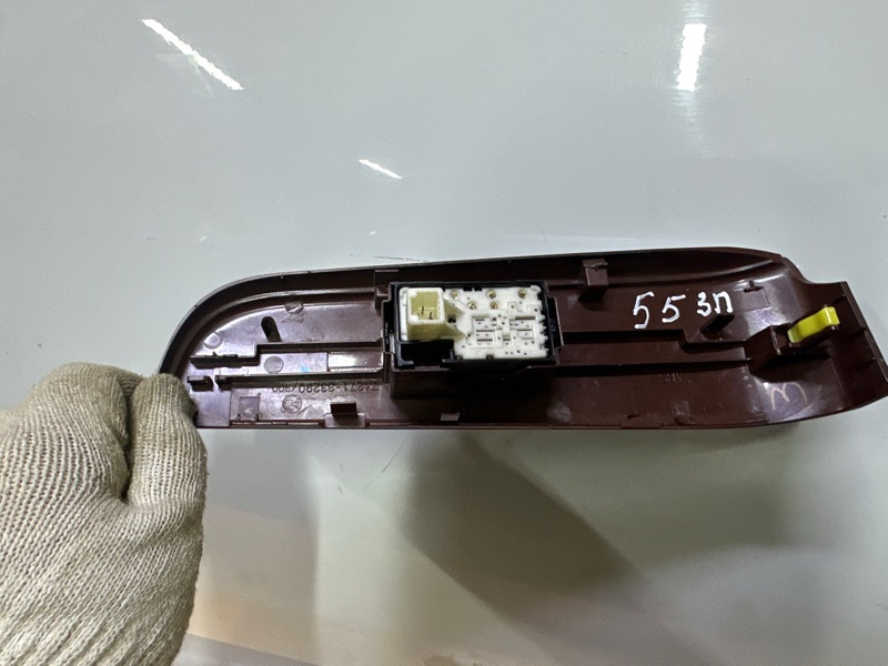 Кнопка стеклоподъемника, 3000 рублей, Москва