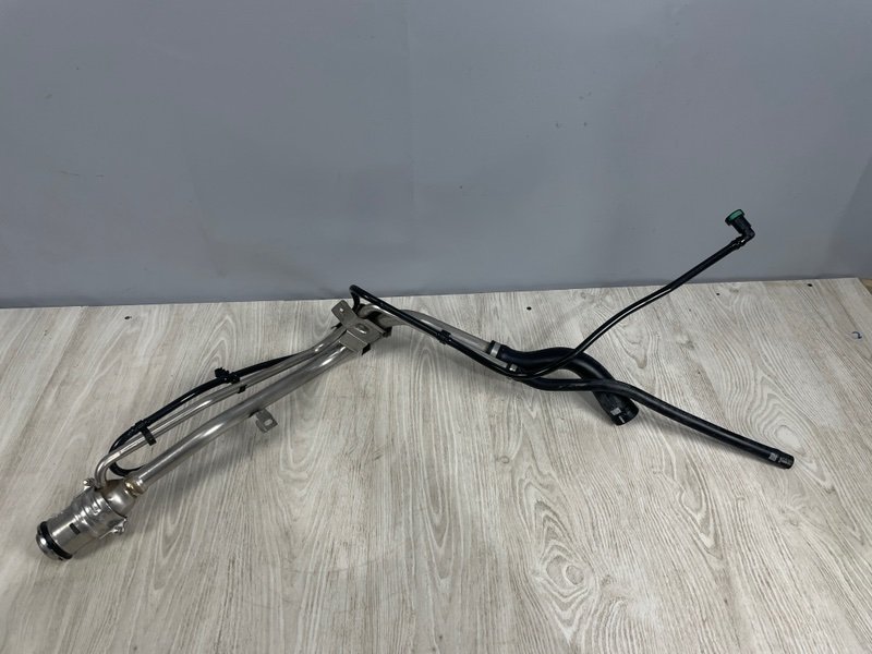 Горловина топливного бака, 4500 рублей, Москва