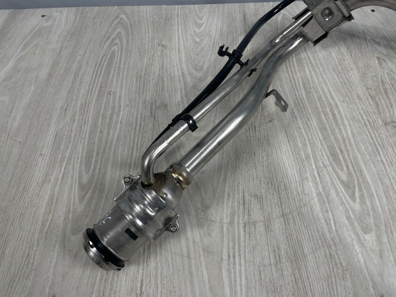 Горловина топливного бака, 4500 рублей, Москва