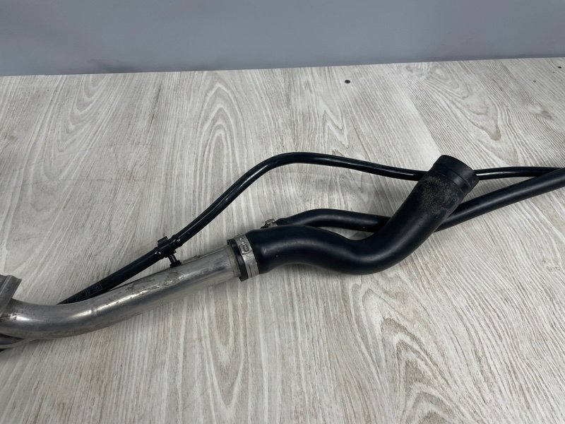 Горловина топливного бака, 4500 рублей, Москва