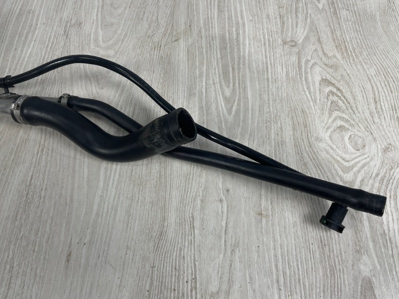 Горловина топливного бака, 4500 рублей, Москва