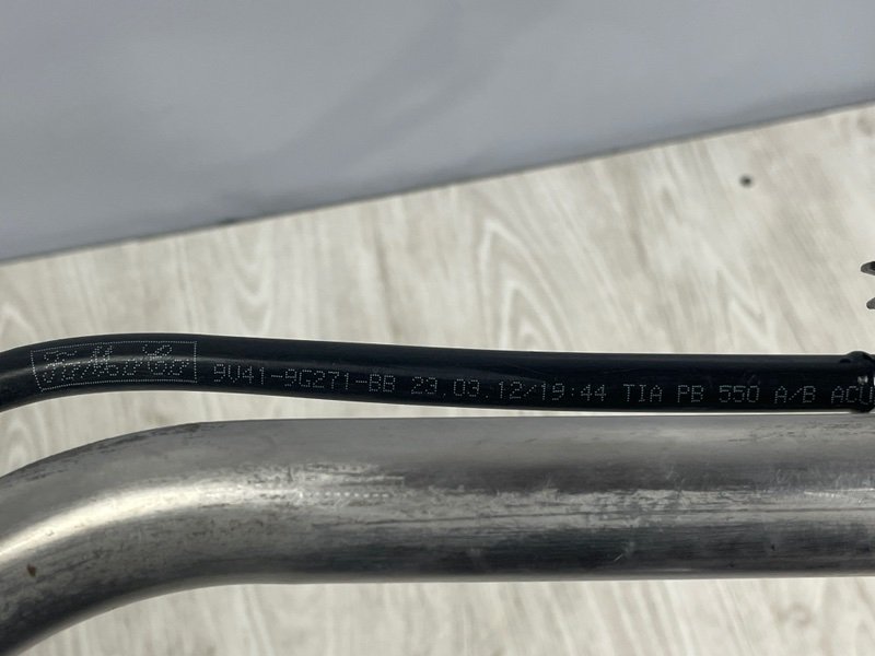 Горловина топливного бака, 4500 рублей, Москва