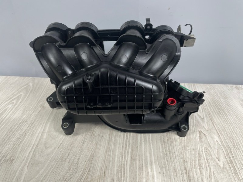 Коллектор впускной, 3500 рублей, Москва