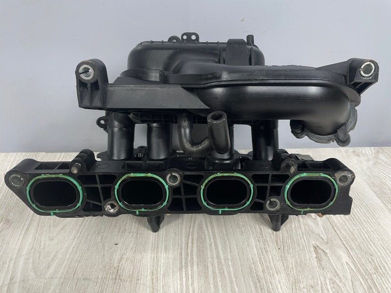 Коллектор впускной, 3500 рублей, Москва