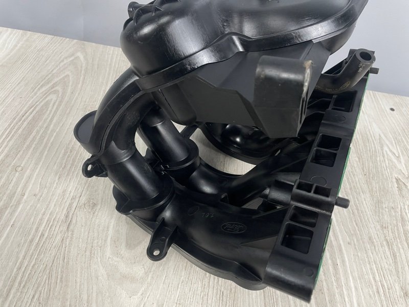 Коллектор впускной, 3500 рублей, Москва