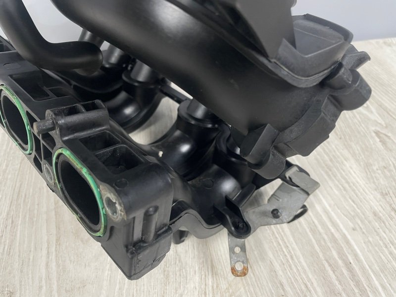 Коллектор впускной, 3500 рублей, Москва