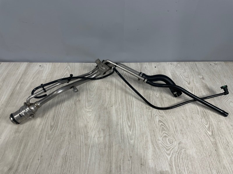 Горловина топливного бака, 4500 рублей, Москва