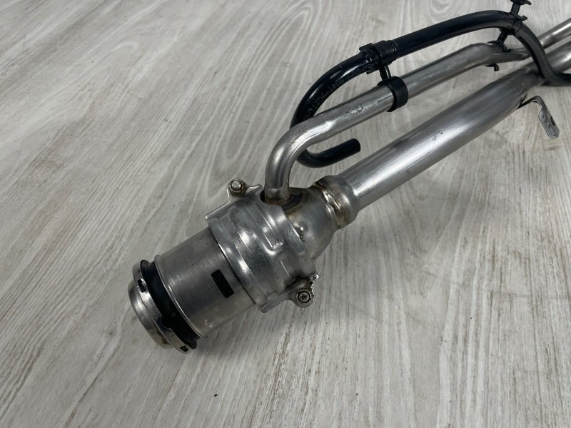 Горловина топливного бака, 4500 рублей, Москва