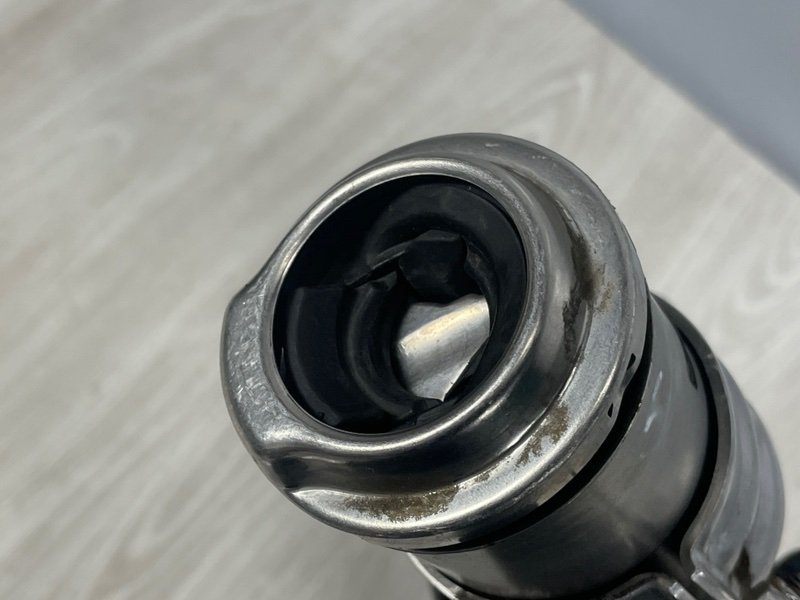 Горловина топливного бака, 4500 рублей, Москва