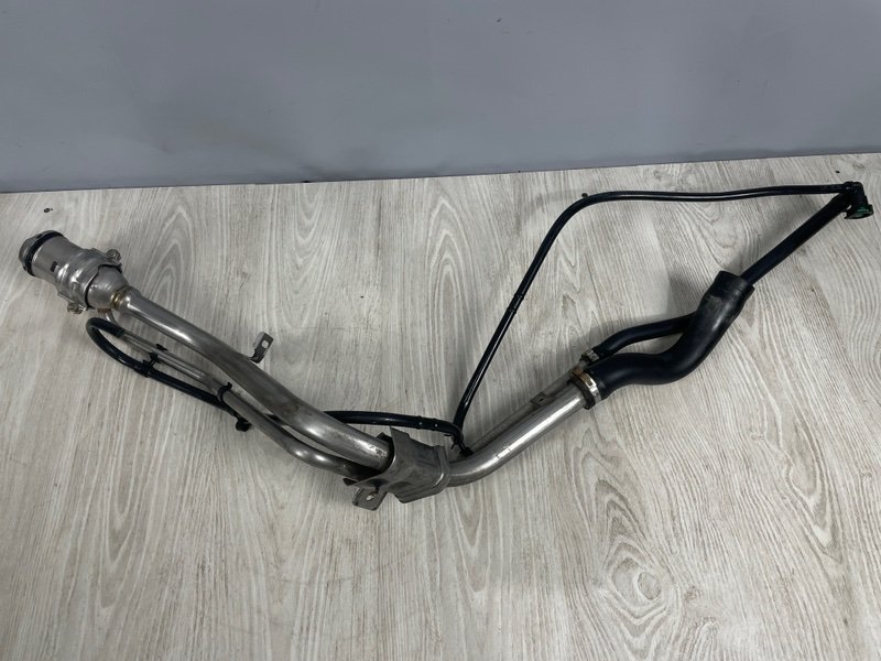 Горловина топливного бака, 4500 рублей, Москва