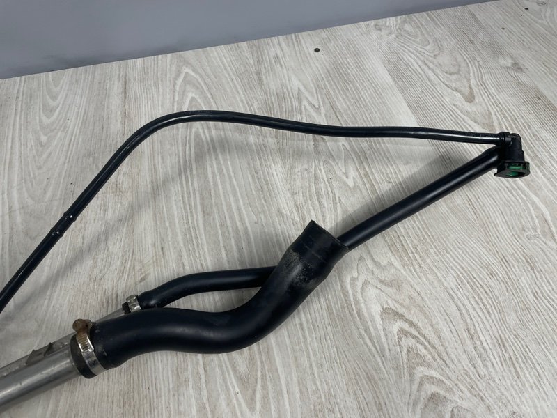 Горловина топливного бака, 4500 рублей, Москва