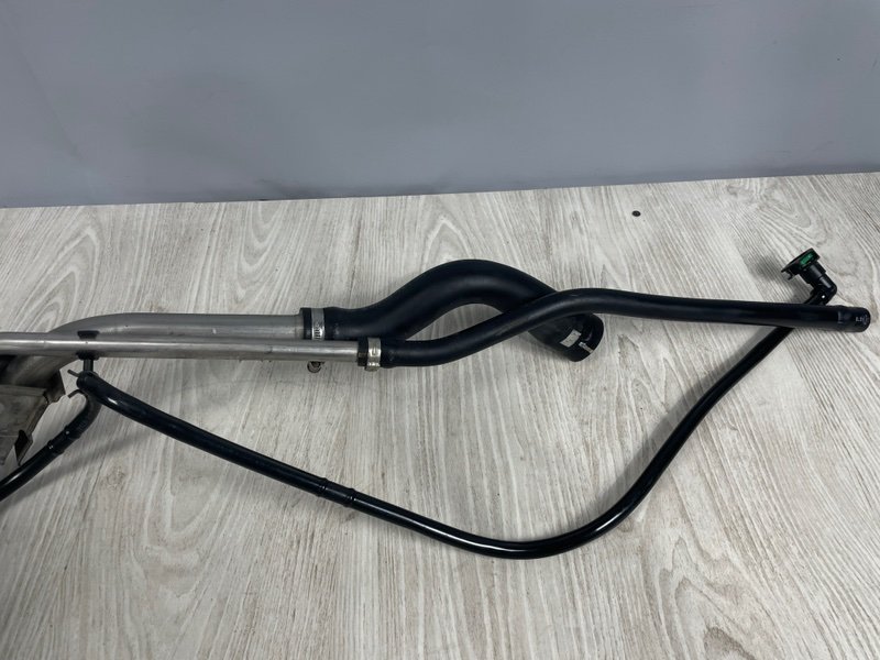 Горловина топливного бака, 4500 рублей, Москва