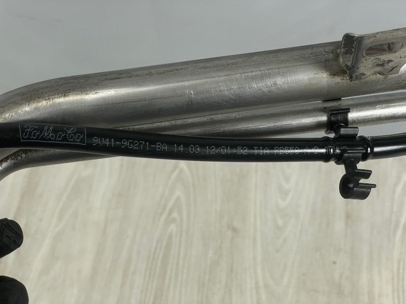 Горловина топливного бака, 4500 рублей, Москва