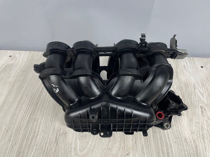 Коллектор впускной, 3500 рублей, Москва