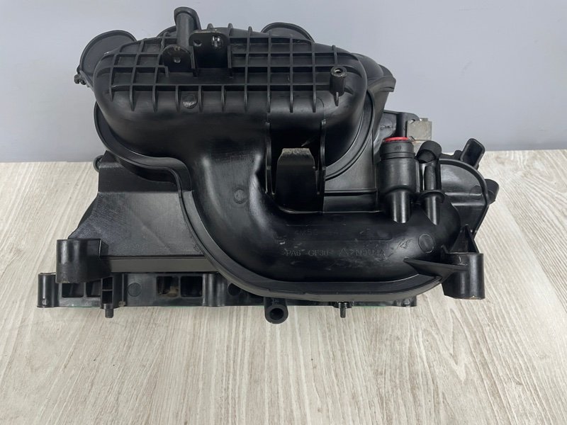 Коллектор впускной, 3500 рублей, Москва