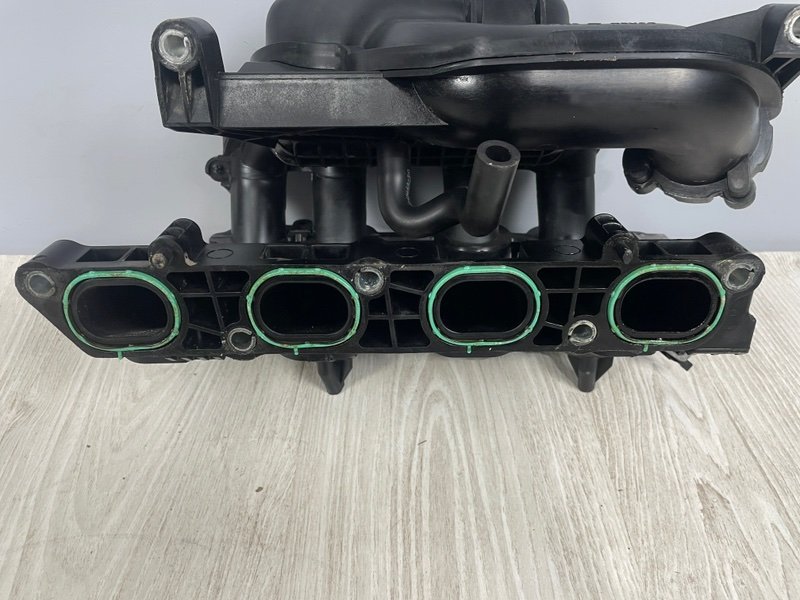 Коллектор впускной, 3500 рублей, Москва