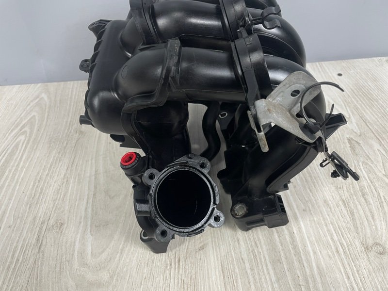 Коллектор впускной, 3500 рублей, Москва