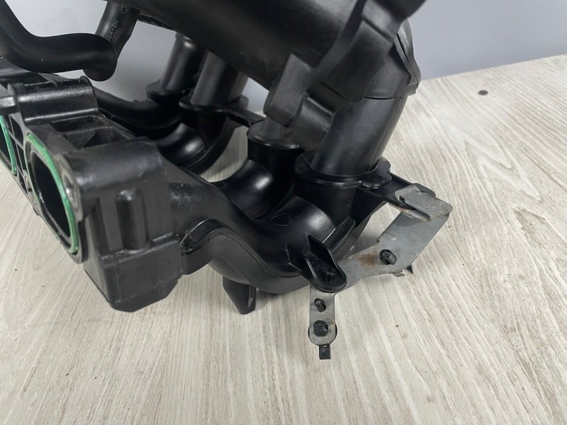 Коллектор впускной, 3500 рублей, Москва