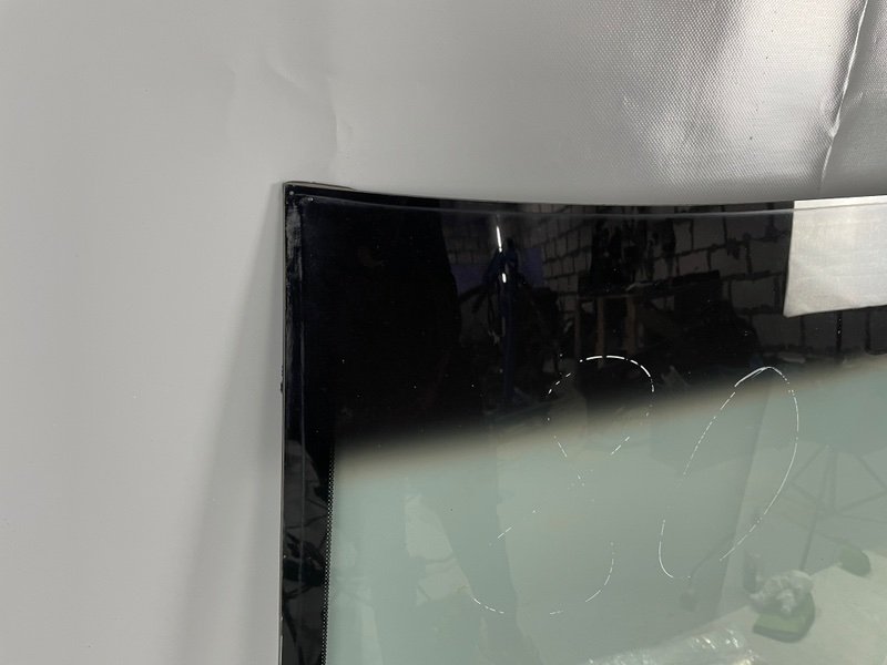 Стекло лобовое, Москва