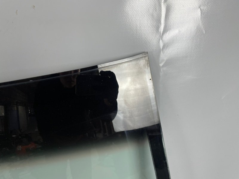 Стекло лобовое, Москва