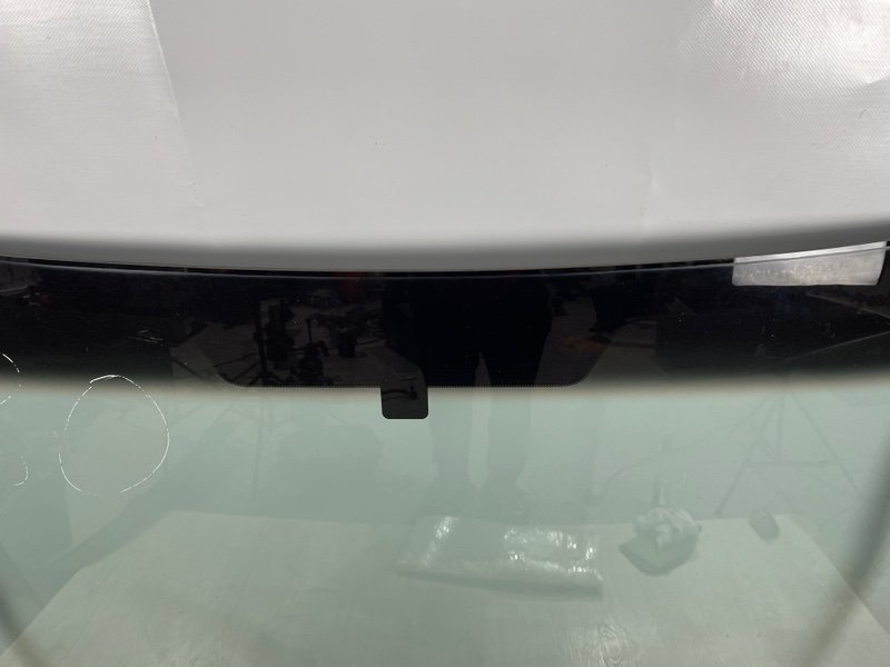 Стекло лобовое, Москва