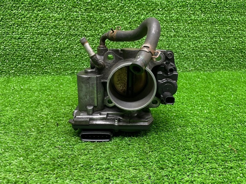 Дроссельная заслонка, 1500 рублей, Москва