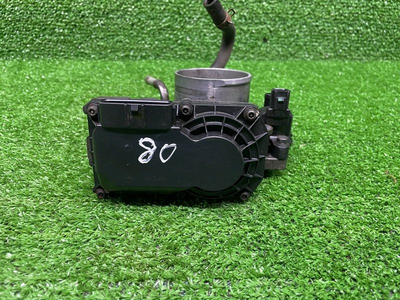 Дроссельная заслонка, 1500 рублей, Москва