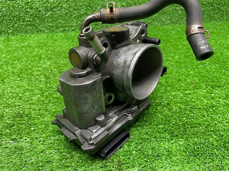 Дроссельная заслонка, 1500 рублей, Москва