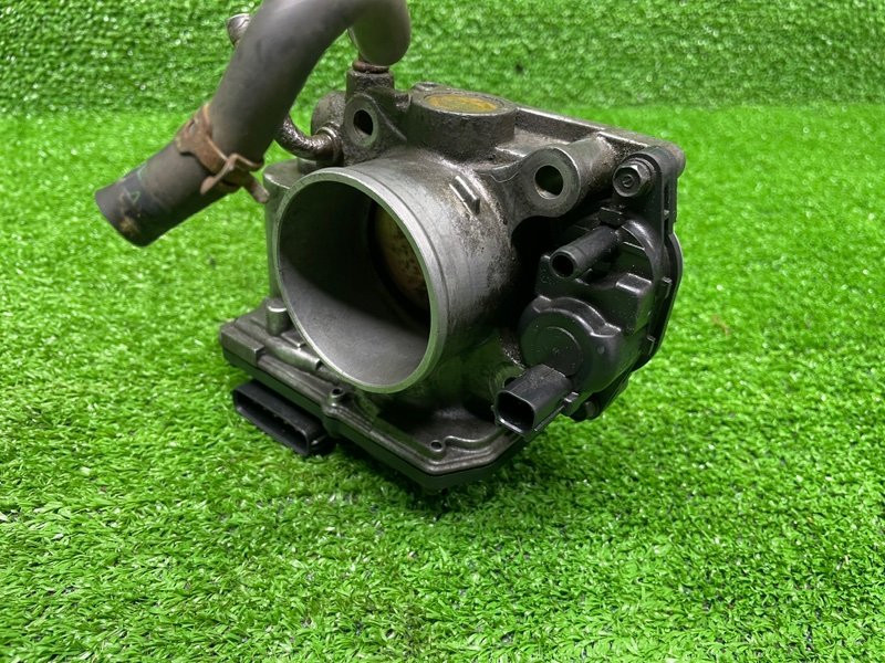 Дроссельная заслонка, 1500 рублей, Москва