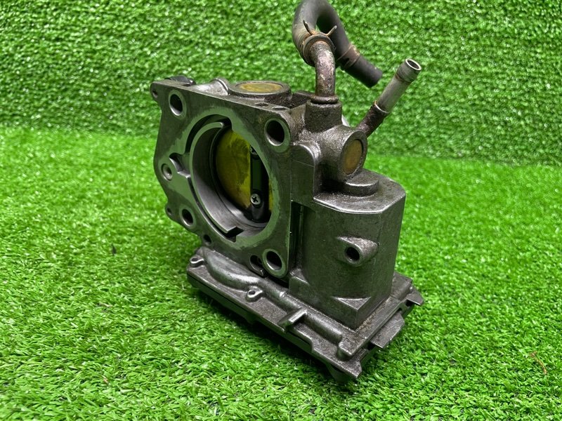 Дроссельная заслонка, 1500 рублей, Москва