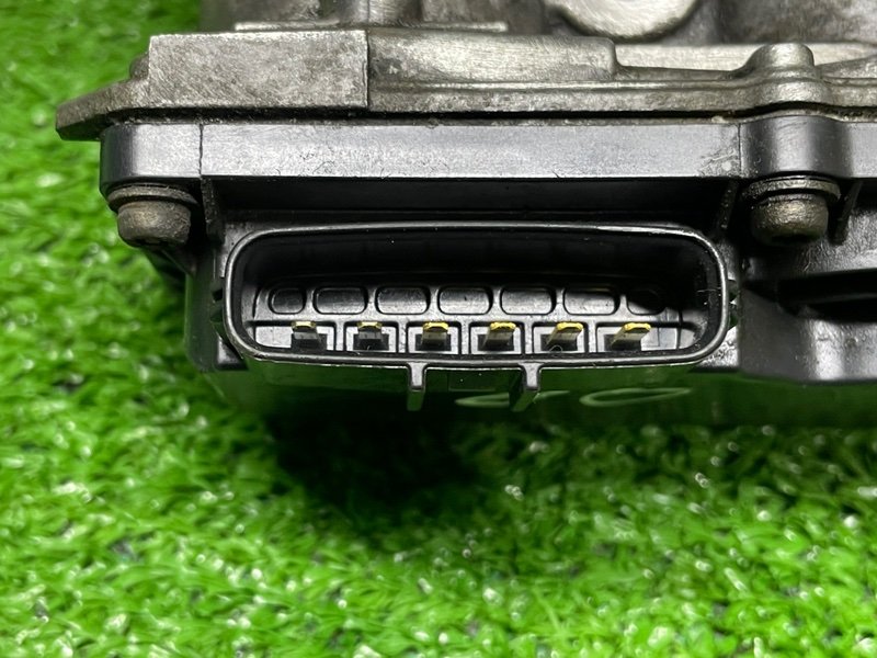 Дроссельная заслонка, 1500 рублей, Москва