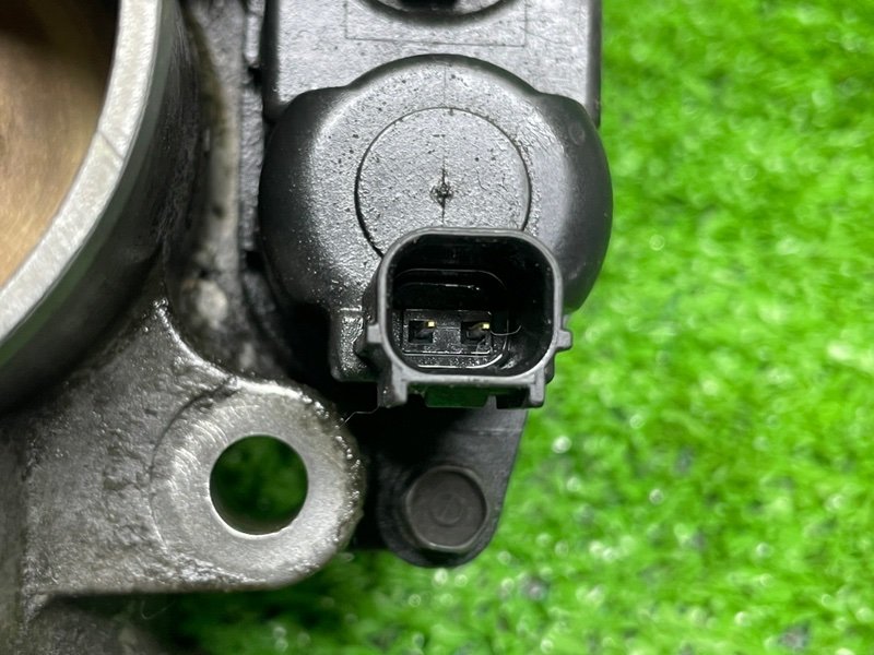 Дроссельная заслонка, 1500 рублей, Москва