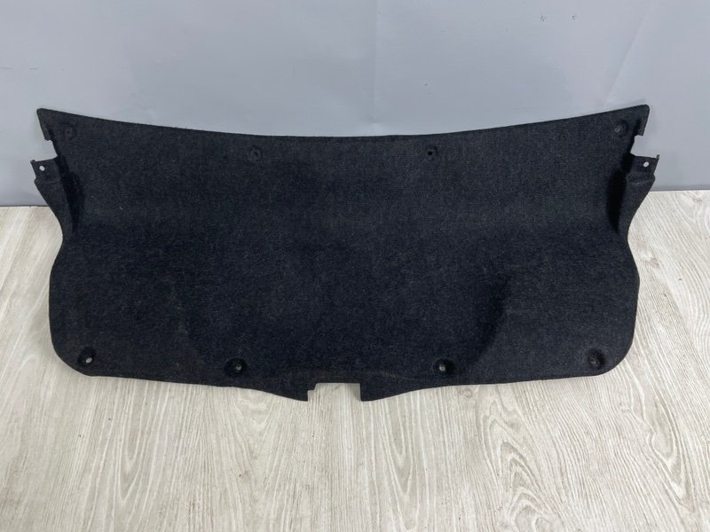 Обшивка крышки багажника, 1500 рублей, Москва