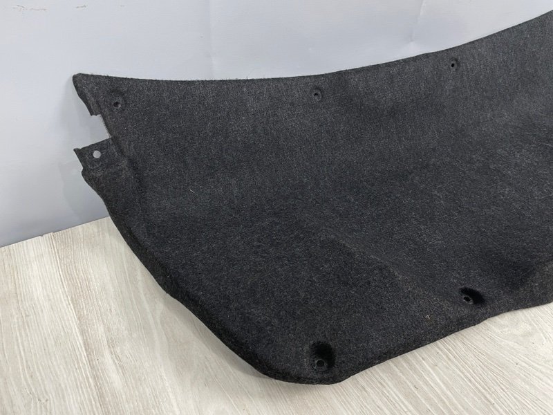 Обшивка крышки багажника, 1500 рублей, Москва