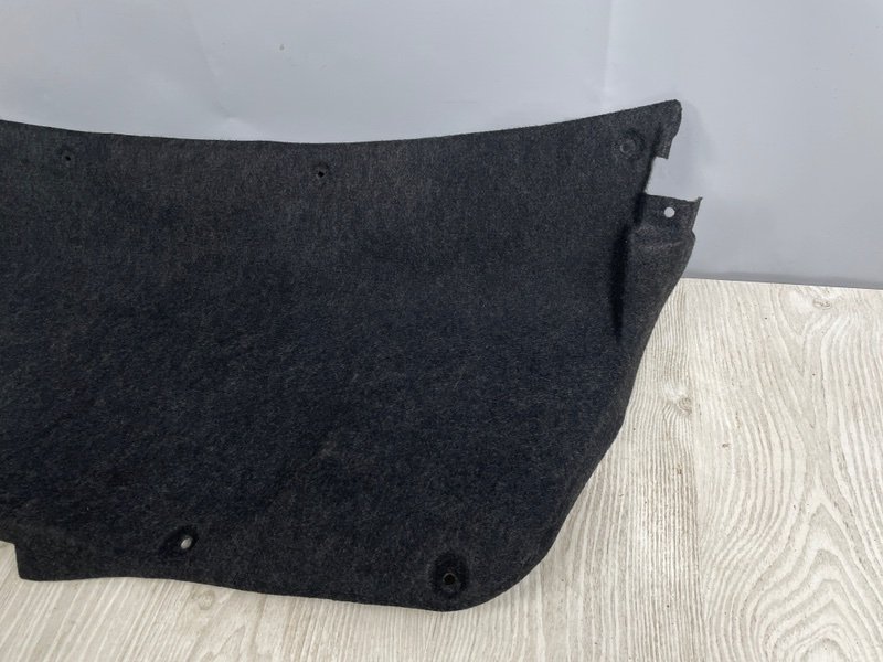 Обшивка крышки багажника, 1500 рублей, Москва