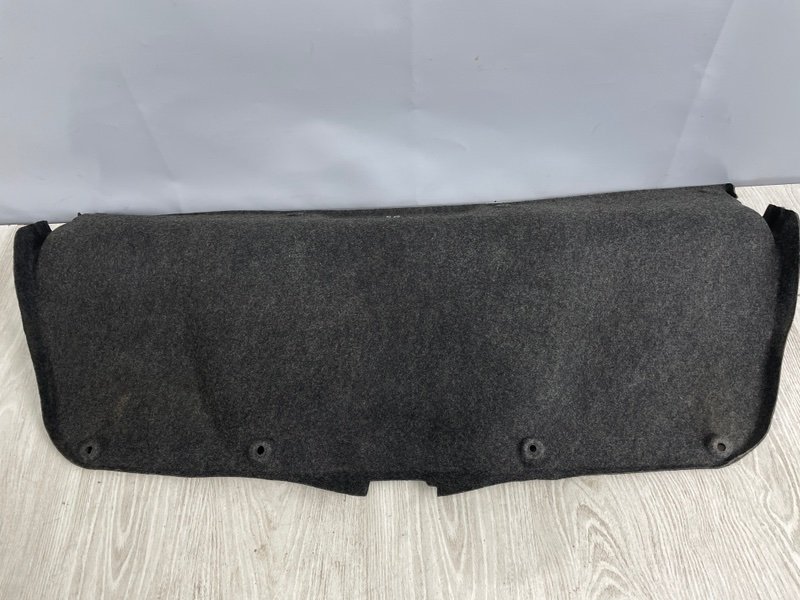 Обшивка крышки багажника, 1500 рублей, Москва