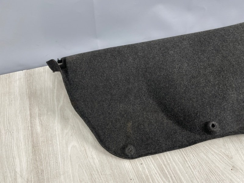 Обшивка крышки багажника, 1500 рублей, Москва