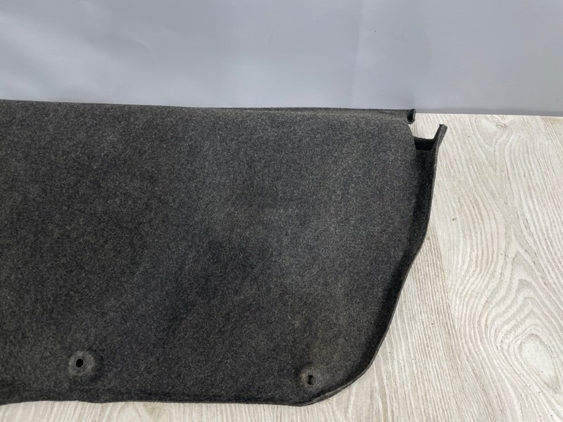 Обшивка крышки багажника, 1500 рублей, Москва