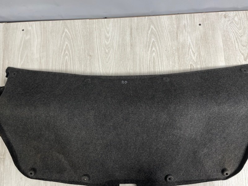 Обшивка крышки багажника, 1500 рублей, Москва