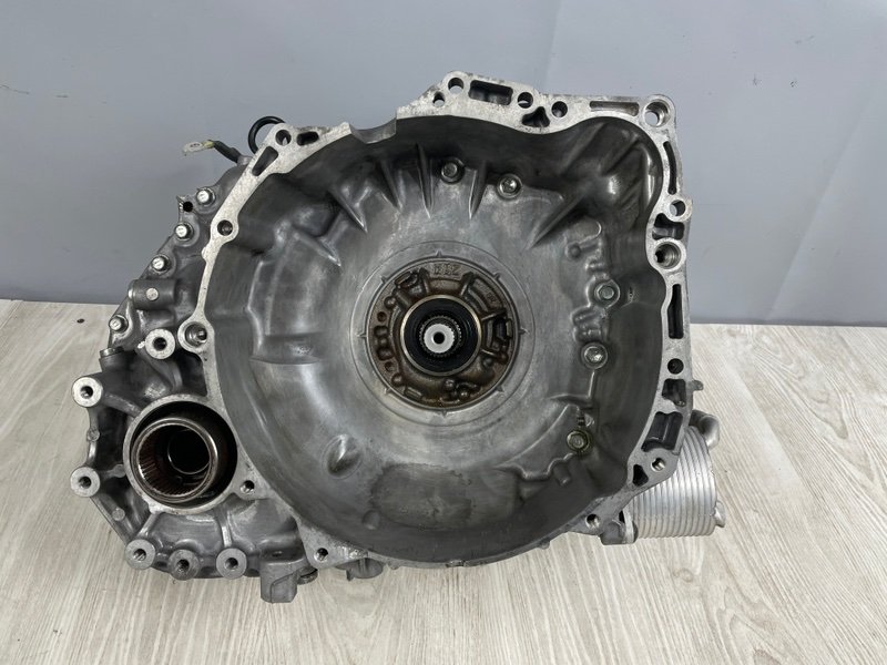 АКПП 4G20TDB, 250000 рублей, Москва