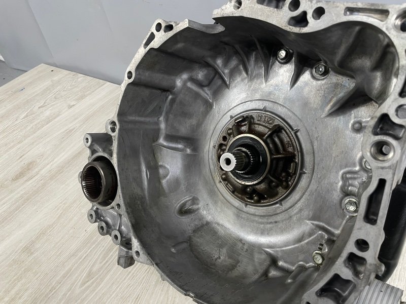 АКПП 4G20TDB, 250000 рублей, Москва