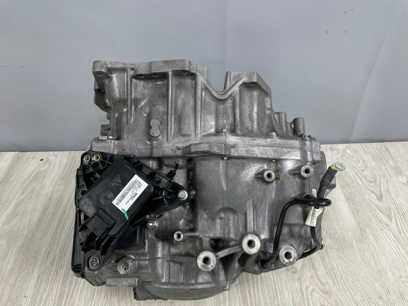 АКПП 4G20TDB, 250000 рублей, Москва