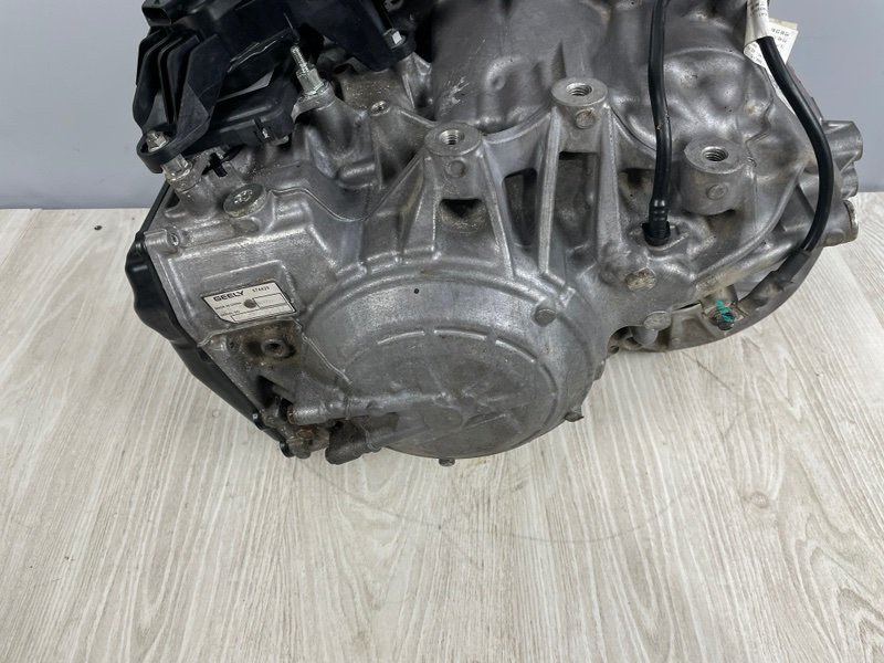 АКПП 4G20TDB, 250000 рублей, Москва