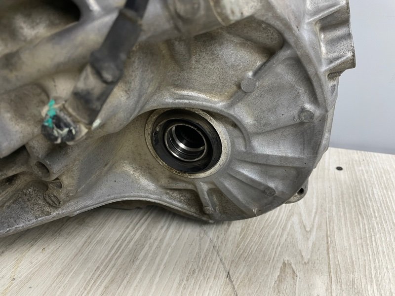 АКПП 4G20TDB, 250000 рублей, Москва