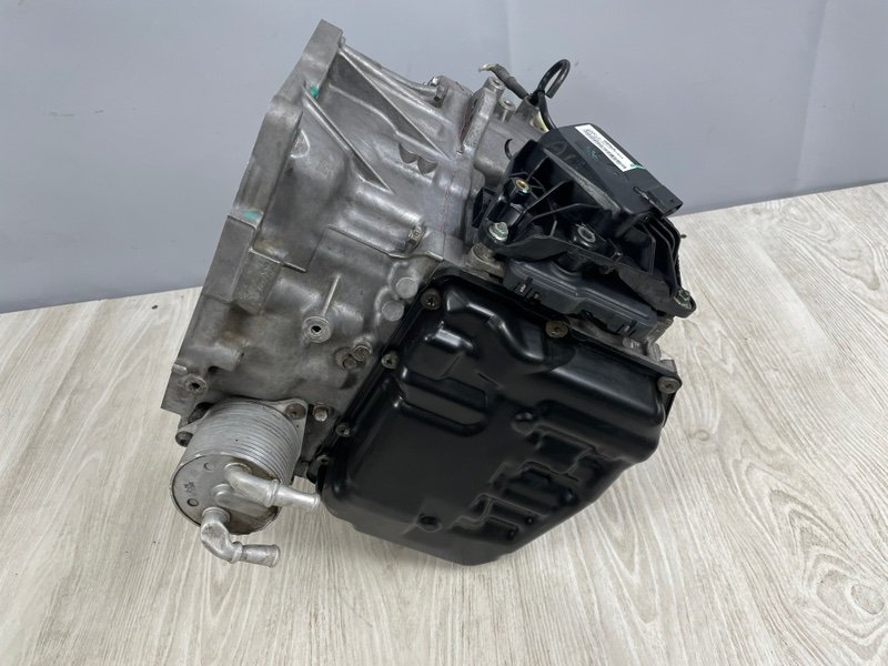 АКПП 4G20TDB, 250000 рублей, Москва