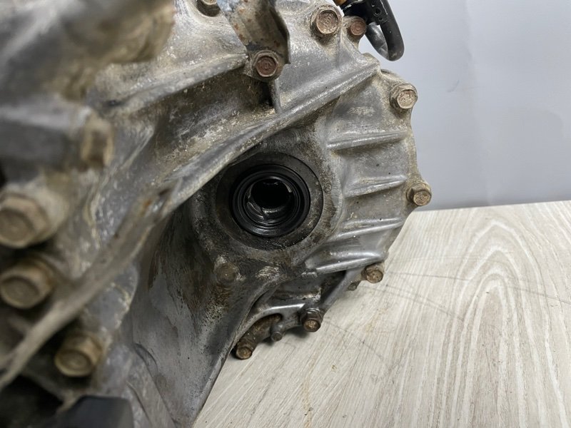 АКПП R18A2, 44000 рублей, Москва